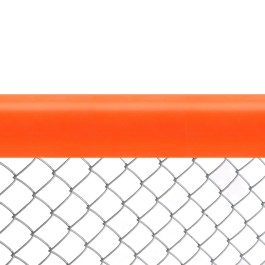 LOHEN タフタ　TOPPER CORT fence-guard-orange.jpg