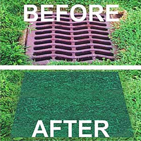 Entire Soccer Field Lining Set (25 Sockets w/ Plugs, Install Tools, 8 Lining Pegs, Spool of Twine) - SLP-25