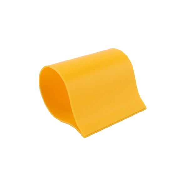 Original Baseball Fence Guard Standard Sample (Golden Yellow) (Samples)