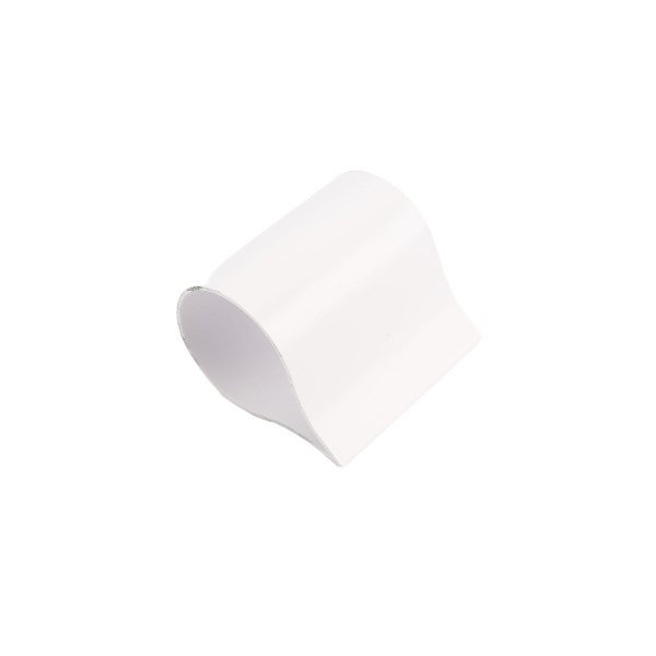Original Baseball Fence Guard Standard Sample (White)