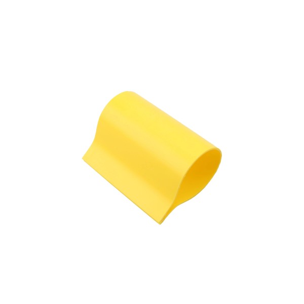 Original Baseball Fence Guard Premium Sample (Yellow)