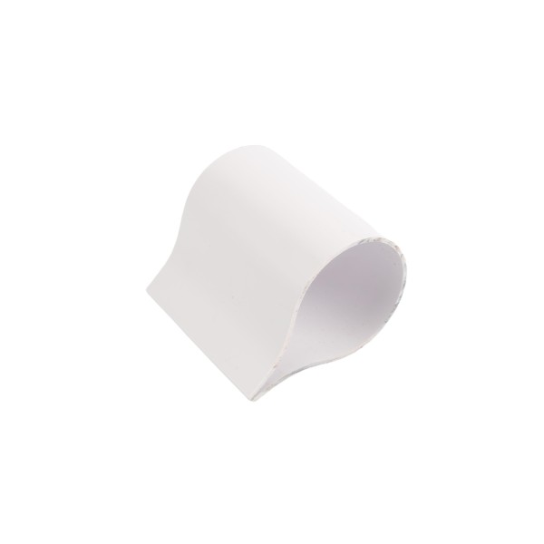 Original Baseball Fence Guard Premium Sample (White)