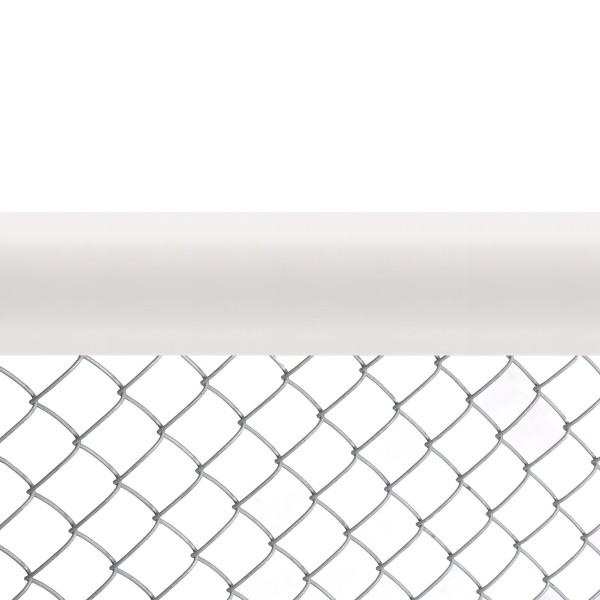 Original Baseball Fence Guard Standard 84' (White) - 01923-WHT7