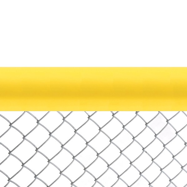 Original Baseball Fence Guard Lite 84' (Yellow) - 03022-YEL7