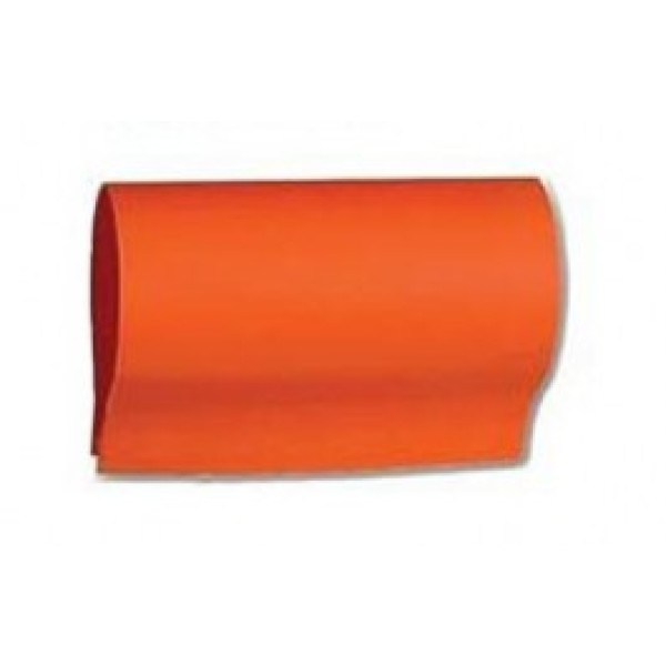 Original Baseball Outfield Fence Guard Lite 84' (Orange) - 03022-ORA7