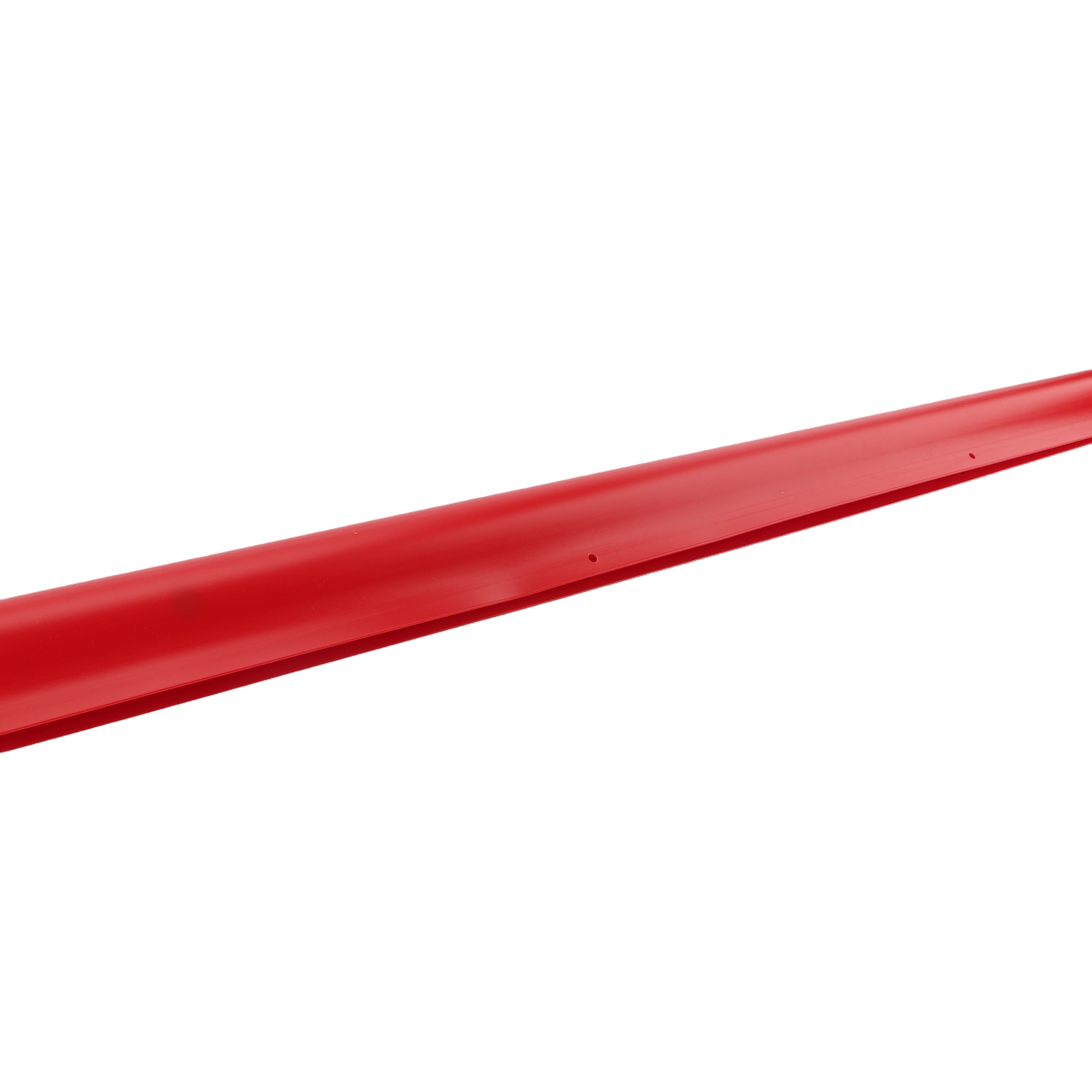 Original Baseball Outfield Fence Guard Standard 84' (Red) 01923RED7