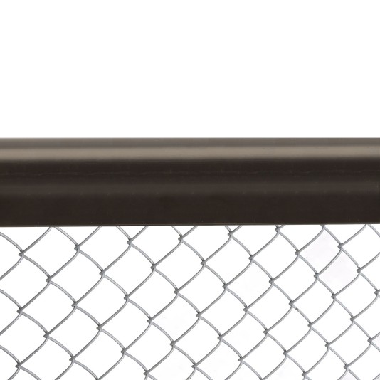 Original Baseball Fence Guard Standard 84' (Black) - 01923-BLK7