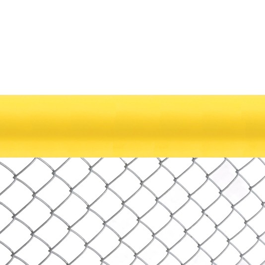 Original Baseball Fence Guard Standard 84' (Yellow) - 01923-YEL7