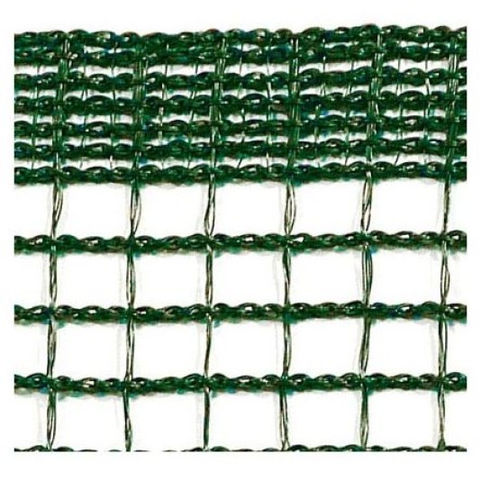 Tuff-Fence Fabric - 4 x 150 Dark Green