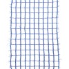 Roll-A-Fence Temporary Baseball Outfield Fence & Barrier Package - Knitted Polyethylene 