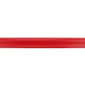 Original Baseball Outfield Fence Guard Standard 84' (Red) - 01923-RED7
