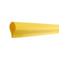 Original Baseball Outfield Fence Guard Standard 84' (Yellow) - 01923-YEL7 (Default)