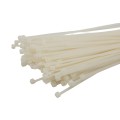 Natural Zip Ties for Baseball Fence Poly Cap 19" (100 Count) (Default)