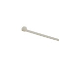 Natural Zip Ties for Baseball Fence Poly Cap 19" (100 Count) (Default)