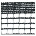 Tuff-Fence Fabric - 4 x 150 Black