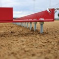 Deluxe Baseball Infield Conditioner Tool (6' Long)
