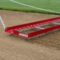 Deluxe Baseball Infield Conditioner Tool (6' Long)