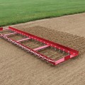 Deluxe Baseball Infield Conditioner Tool (6' Long)