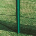 Enduro Pocket Temporary Outfield Fence Kit - 200' Long Home Run (314' Long Outfield Fence)