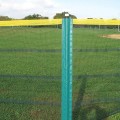 Enduro Pocket Temporary Outfield Fence Kit - 200' Long Home Run (314' Long Outfield Fence)