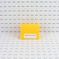 Original Baseball Fence Guard Standard Sample (Golden Yellow) (Samples)