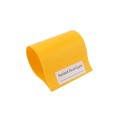 Original Baseball Fence Guard Standard Sample (Golden Yellow) (Samples)