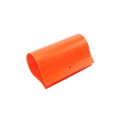 Original Baseball Fence Guard Standard Sample (Orange)