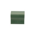 Original Baseball Fence Guard Standard Sample (Dark Green)