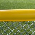 Original Baseball Outfield Fence Guard Standard 84' (Golden Yellow)