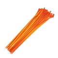 orange-ties