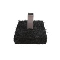 Set of 3 Pre-Assembled Baseball Base Anchor Foundation - 100% Recycled Material Made in USA - PABF-175-3