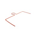 Baseball Fence Poly Cap Fence Topper Installation Tool 