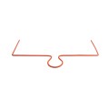 Baseball Fence Poly Cap Fence Topper Installation Tool 