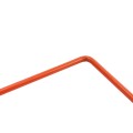 Baseball Fence Poly Cap Fence Topper Installation Tool 