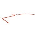 Baseball Fence Two Person Poly Cap Fence Topper Installation Tool - PCTPT-HD