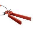 Baseball Fence Poly Cap Zipper Installation Tool - Fence Cap Zipper - PCZT-HD