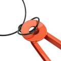 Baseball Fence Poly Cap Zipper Installation Tool - Fence Cap Zipper - PCZT-HD
