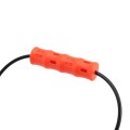 Baseball Fence Poly Cap Zipper Installation Tool - Fence Cap Zipper - PCZT-HD