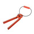 Baseball Fence Poly Cap Zipper Installation Tool - Fence Cap Zipper - PCZT-HD