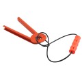 Baseball Fence Poly Cap Zipper Installation Tool - Fence Cap Zipper - PCZT-HD
