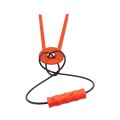 Baseball Fence Poly Cap Zipper Installation Tool - Fence Cap Zipper - PCZT-HD