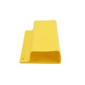 Yellow Safety Top Cap Standard Sample