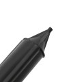 Replacement Points for FlexPole and SurePost Poles - Black (12 Pack) - SPS-12-BK