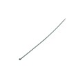 19" UV Outdoor Rated Tie Wraps (Zip Ties) - Green