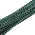 19" UV Outdoor Rated Tie Wraps (Zip Ties) - Green