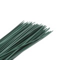 19" UV Outdoor Rated Tie Wraps (Zip Ties) - Green