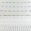 19" UV Outdoor Rated Tie Wraps (Zip Ties) - Yellow