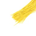19" UV Outdoor Rated Tie Wraps (Zip Ties) - Yellow