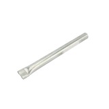 Baseball Pilot-Punch Ground Socket Hole Installation Tool