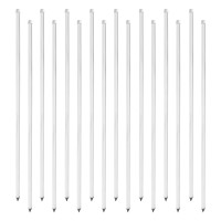 Roll-A-Fence Temporary Baseball Outfield Fence & Barrier Package - Knitted Polyethylene